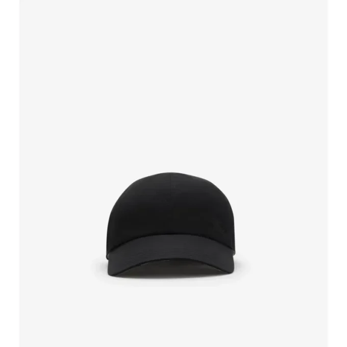 Gorra de béisbol de Gabardine