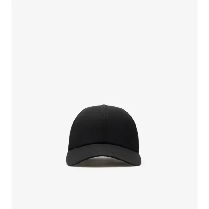 Gorra de béisbol de Gabardine