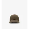 Gorra de béisbol de Gabardine