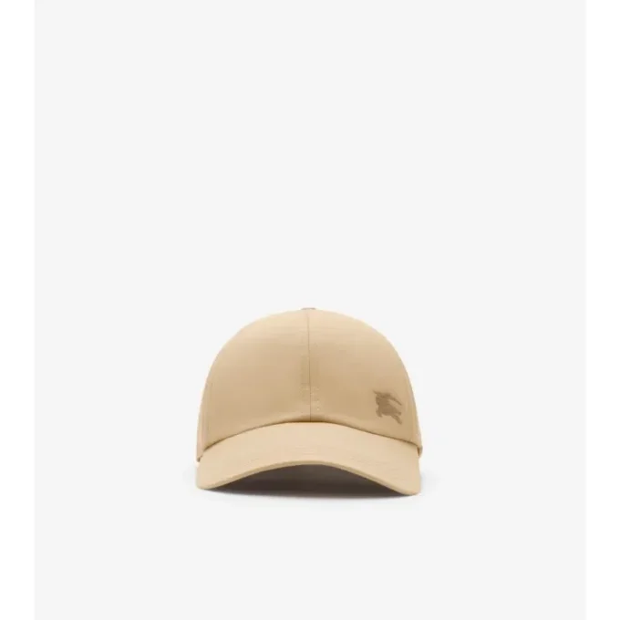 Gorra de béisbol de Gabardine