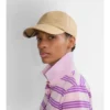 Gorra de béisbol de Gabardine