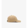 Gorra de béisbol de Gabardine