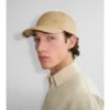 Gorra de béisbol de Gabardine