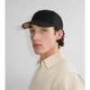 Gorra de béisbol de Gabardine