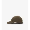 Gorra de béisbol de Gabardine