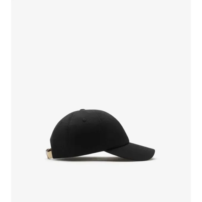 Gorra de béisbol de Gabardine
