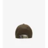 Gorra de béisbol de Gabardine