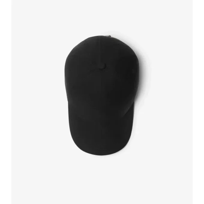 Gorra de béisbol de Gabardine