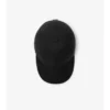 Gorra de béisbol de Gabardine