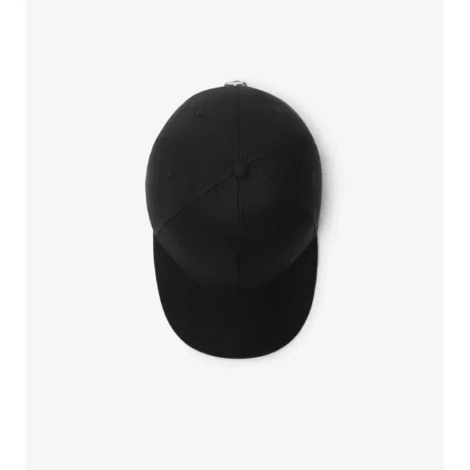 Gorra de béisbol de Gabardine