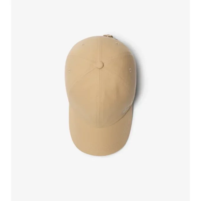 Gorra de béisbol de Gabardine