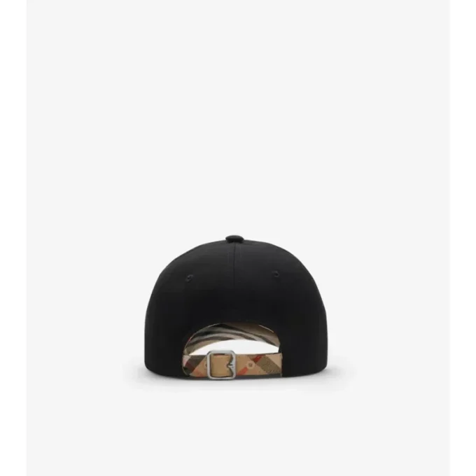 Gorra de béisbol de Gabardine