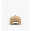 Gorra de béisbol de Gabardine