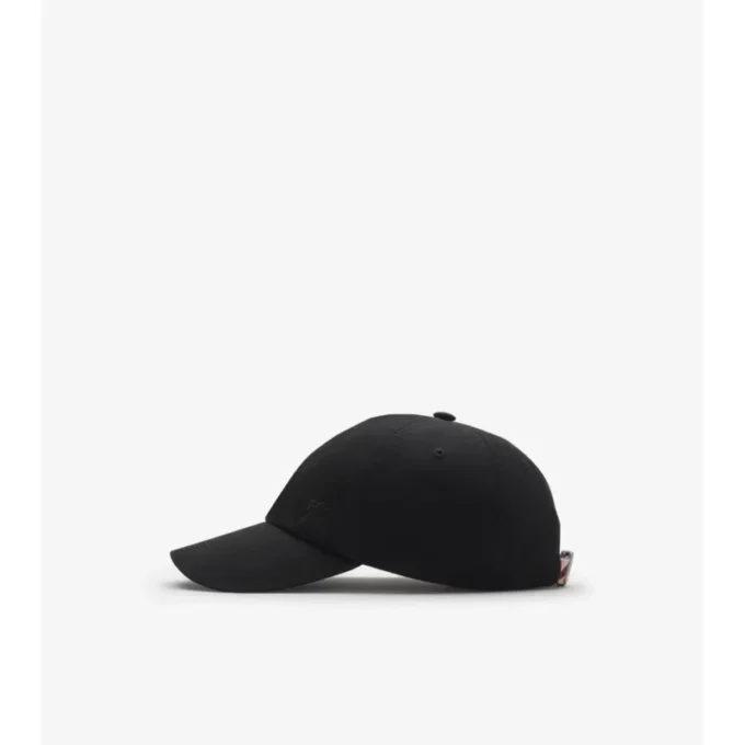 Gorra de béisbol de Gabardine