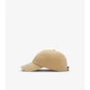 Gorra de béisbol de Gabardine