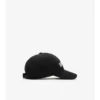 Gorra de béisbol de Gabardine con logotipo