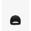 Gorra de béisbol de Gabardine con logotipo