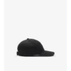 Gorra de béisbol de Gabardine con logotipo