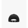 Gorra de béisbol de Gabardine con logotipo