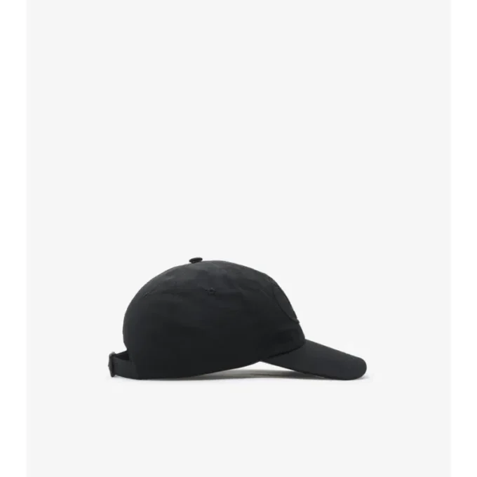 Gorra de béisbol de nailon con el sello del caballero