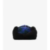 Gorra de cazador de lana a cuadros
