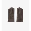 Guantes de piel
