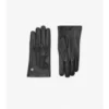 Guantes de piel