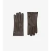 Guantes de piel