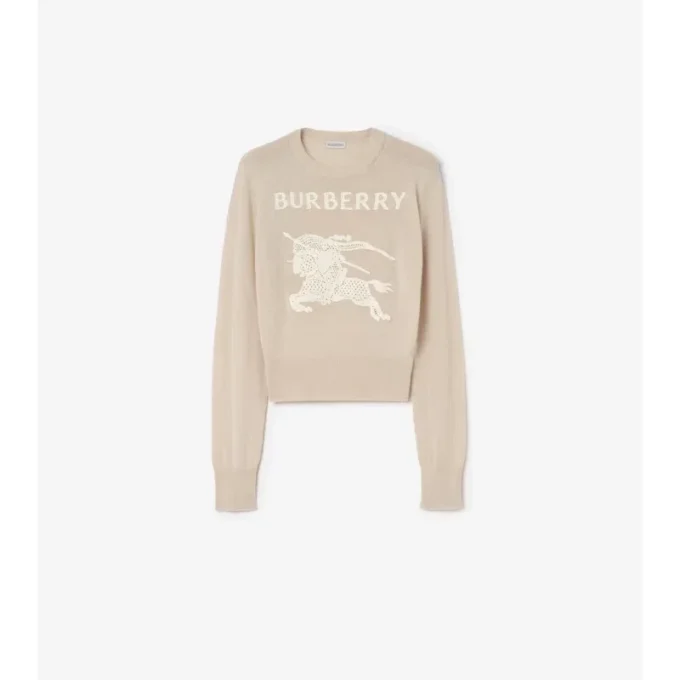 Jersey de algodón y lana EKD