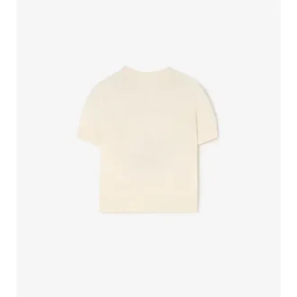Jersey de algodón y lana EKD