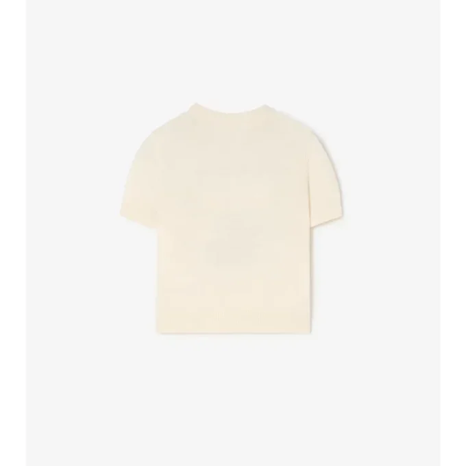 Jersey de algodón y lana EKD