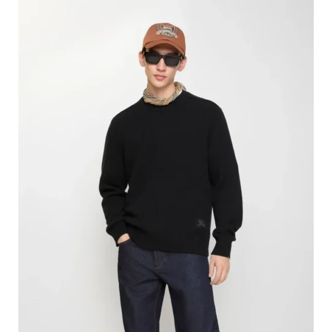 Jersey de cachemira