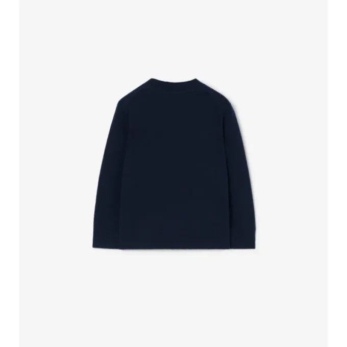 Jersey de cachemira