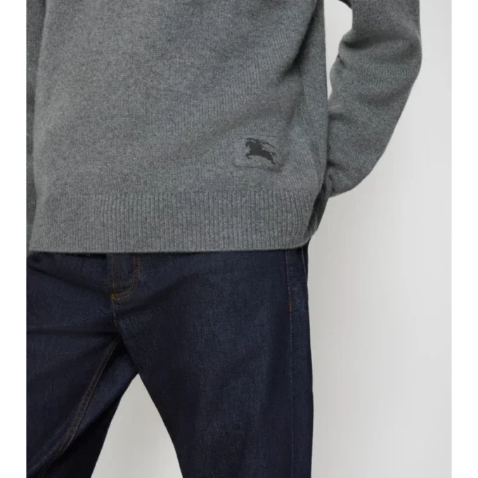 Jersey de cachemira
