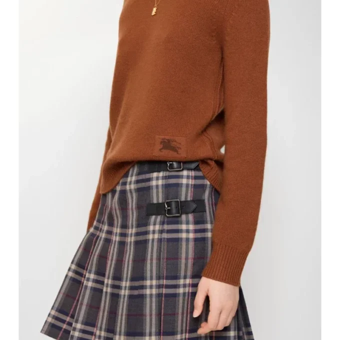 Jersey de cachemira