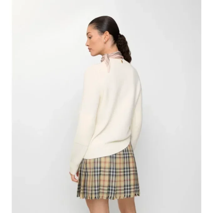 Jersey de cachemira