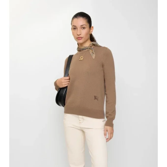 Jersey de lana