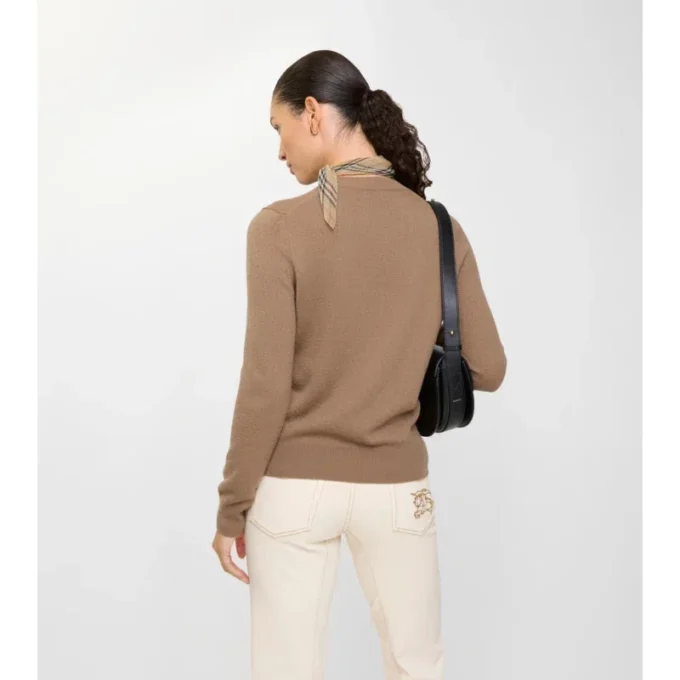 Jersey de lana
