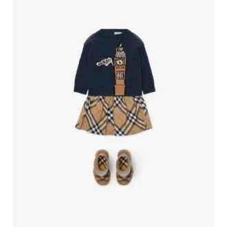 Jersey de lana Big Ben