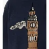 Jersey de lana Big Ben