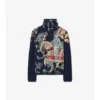 Jersey de lana Heraldic Knight