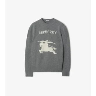 Jersey de lana y cachemira EKD