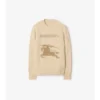 Jersey de lana y cachemira EKD