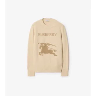 Jersey de lana y cachemira EKD