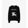 Jersey de lana y cachemira EKD
