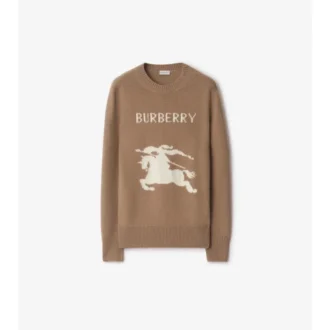 Jersey de lana y cachemira EKD