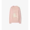 Jersey de lana y cachemira EKD