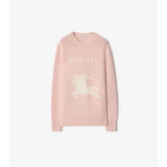 Jersey de lana y cachemira EKD