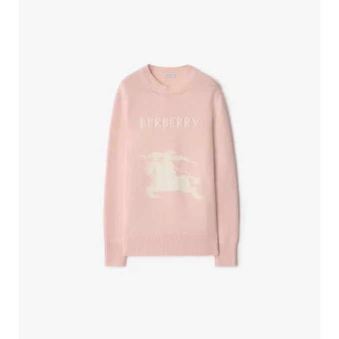 Jersey de lana y cachemira EKD