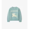 Jersey de lana y cachemira EKD